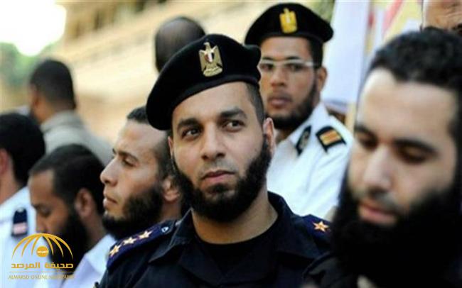 حكم جديد بشأن الضباط الملتحين في مصر