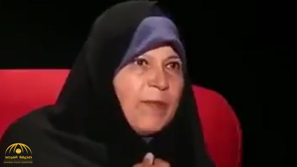 شاهد.. ابنة رفسنجاني: الجمهورية الإسلامية دمرت الإسلام.. وهذا ما كشفته عن الحجاب والخمور في بلادها