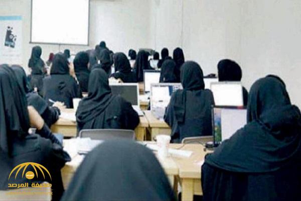"تُكلف الطالبة 500 ريال شهريًا".. أزمة تواجه طالبات جامعة طيبة!