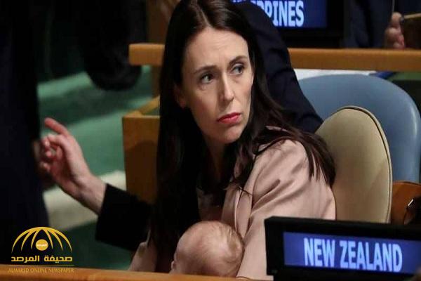 رئيسة نيوزيلندا تكشف سبب ضحك قادة العالم على "ترامب" أثناء خطابه في اجتماع الأمم المتحدة!