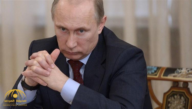 بريطانيا تصعّد: بوتن مسؤول عن تسميم الجاسوس!