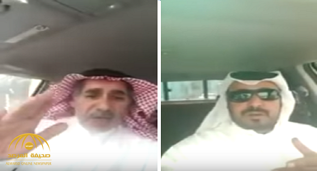 بالفيديو.. قطري "مفصول" يشكو من سوء الأحوال المعيشية وتراكم الديون.. ويوجه رسالة لـ " تميم"
