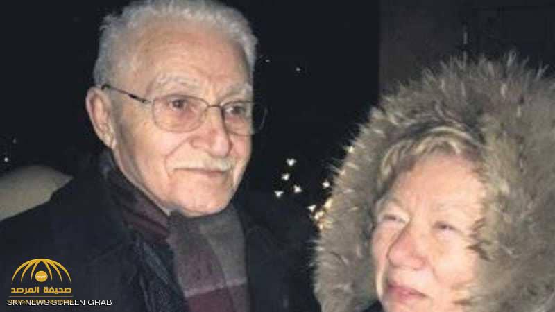 عمره 85 عامًا وعمرها 76.. جريمة مروعة بسبب "الغيرة" في إسطنبول!