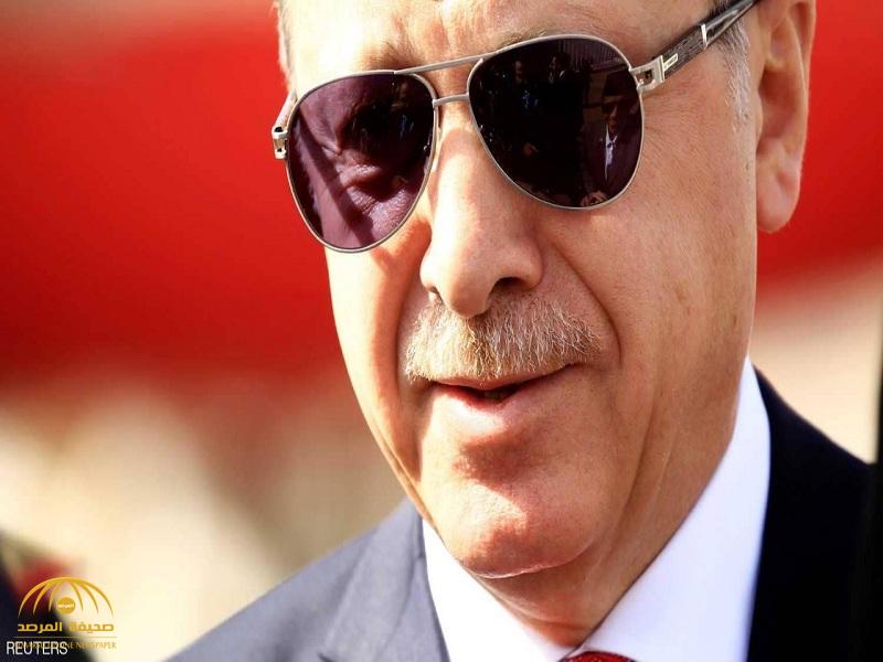 أردوغان يعين نفسه في "منصب جديد".. وصهره نائبا له!