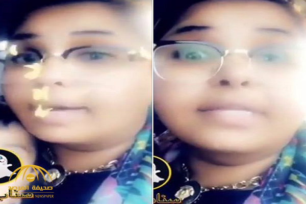 بالفيديو: الممثلة الكويتية هيا الشعيبي تهاجم مصورة فيديو الفنانة أمل عباس.. وهذا ما طلبته منها!
