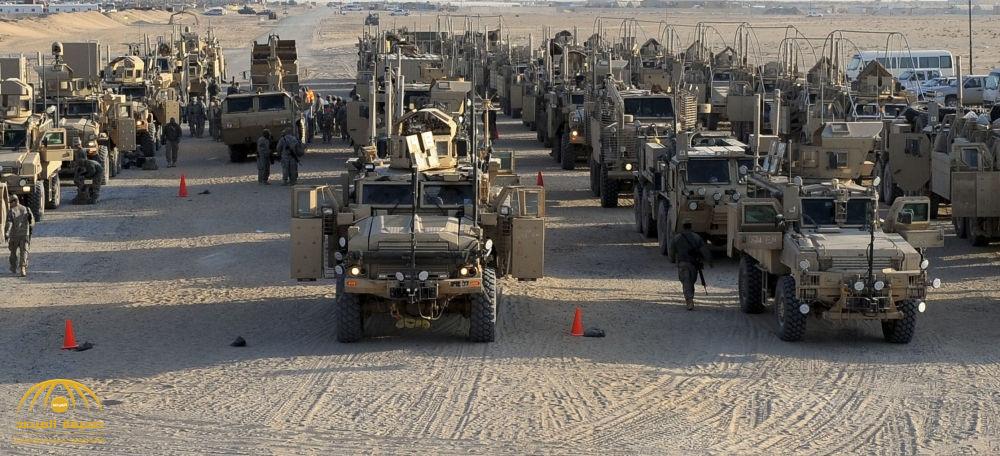 بيان عسكري من الكويت بعد قرار أمريكا سحب أنظمة الصواريخ