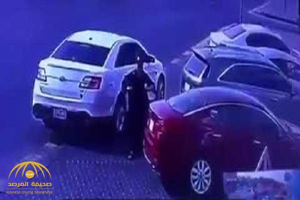 أبرزهم فتاة سرقت سيارة في الدمام .. بالفيديو : الأمن العام يعلن عن الأشخاص المقبوض عليهم خلال أسبوع