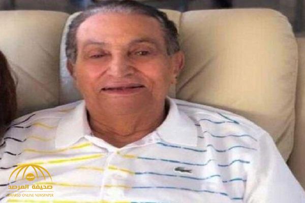 أنباء عن وفاة الرئيس المصري الأسبق حسني مبارك
