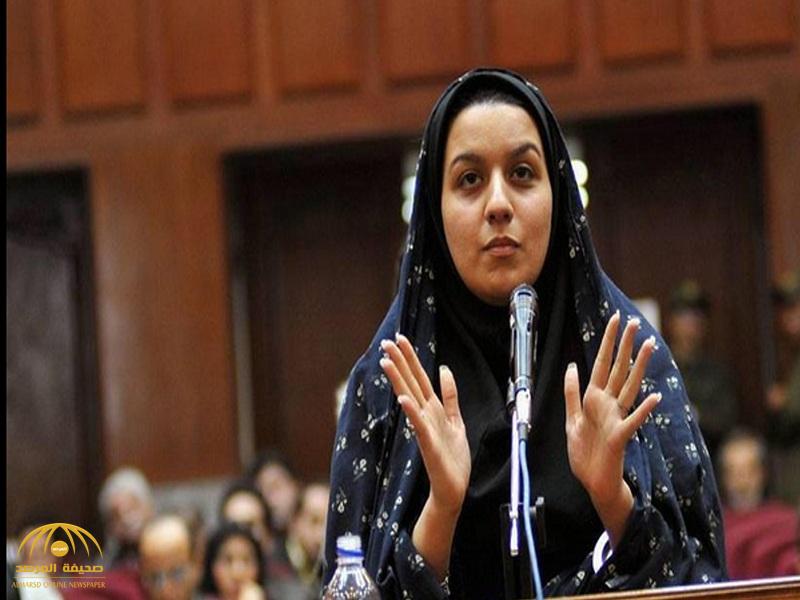 هل تذكرون الفتاة "ریحانة جباري" التي أعدمتها إيران قبل 4 سنوات.. الأم تتحدث لأول مرة وتكشف عن وصيتها! -فيديو