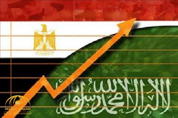 بالأرقام.. الكشف عن حجم الاستثمار السعودي بمصر!
