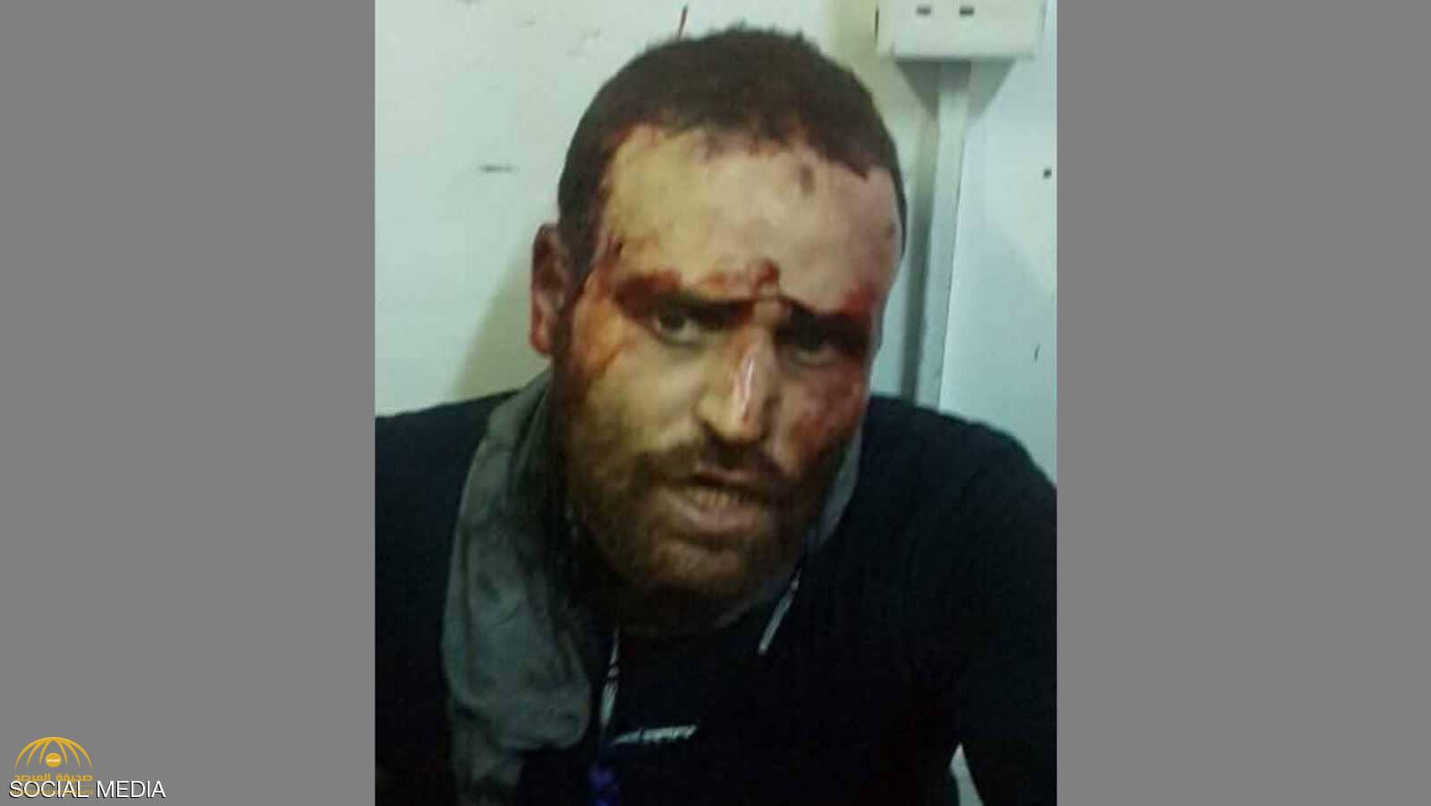 القبض على ضابط الجيش المصري "هشام عشماوي" الذي تحول إلى أخطر إرهابي في ليبيا-صور