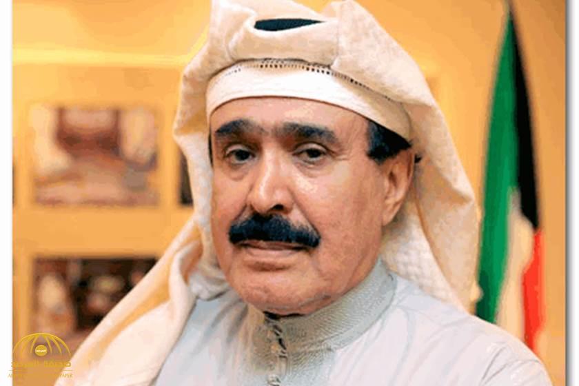 الكويت تحيل رئيس تحرير صحيفة السياسة "أحمد الجارالله" للتحقيق .. والسبب إساءة "مشينة"!