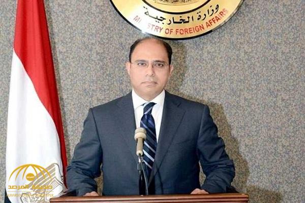 مصر تعلق على قضية اختفاء "خاشقجي" وتحذر من هذا الأمر