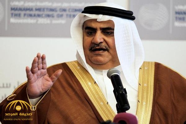 أول تعليق من وزير خارجية البحرين بشأن مقاطعة السعوديين  لـ" أوبر"