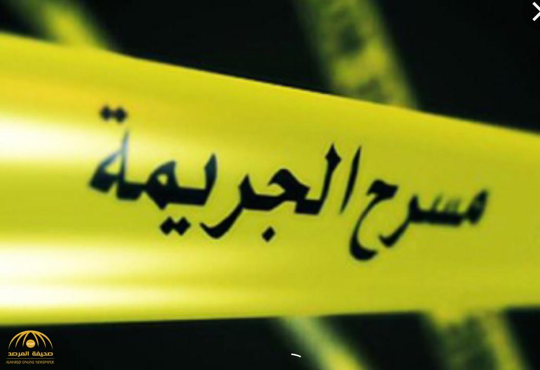 مصادر تكشف مفاجأة حول ملابسات مقتل خمسيني على يد ابنه في محافظة بلقرن!