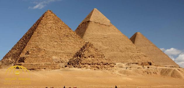 كشف يحل اللغز التاريخي: كيف نقل المصريون الأحجار الهائلة بعصر الأهرامات؟