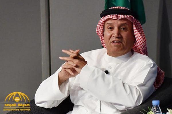 عبدالرحمن الراشد:التصالح مع قطر!