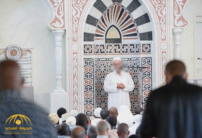 تونس تعزل إمام مسجد اعتبر الفيضانات "عقاباً من الله" !
