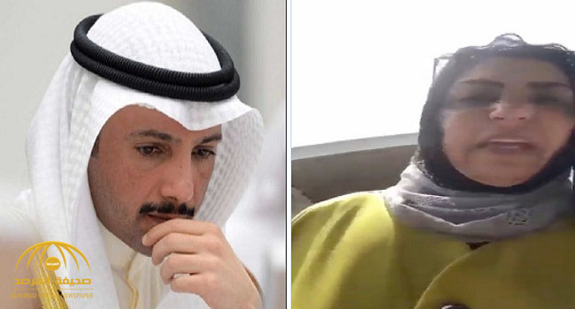بعد أن وصفته بأنه ليس الرجل الأول في الكويت.. شكوى "مرزوق الغانم"  ضد ناشطة كويتية تشعل تويتر!