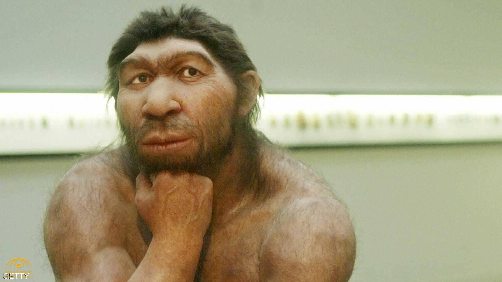 الكشف عن "سر" حدث قبل  500 ألف عام منع البشرية من الانقراض!