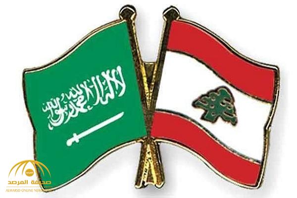 دفاعا عن المملكة .. هاشتاق "من لبنان كلنا مع السعودية" يصل ترند الأول على تويتر-صورة