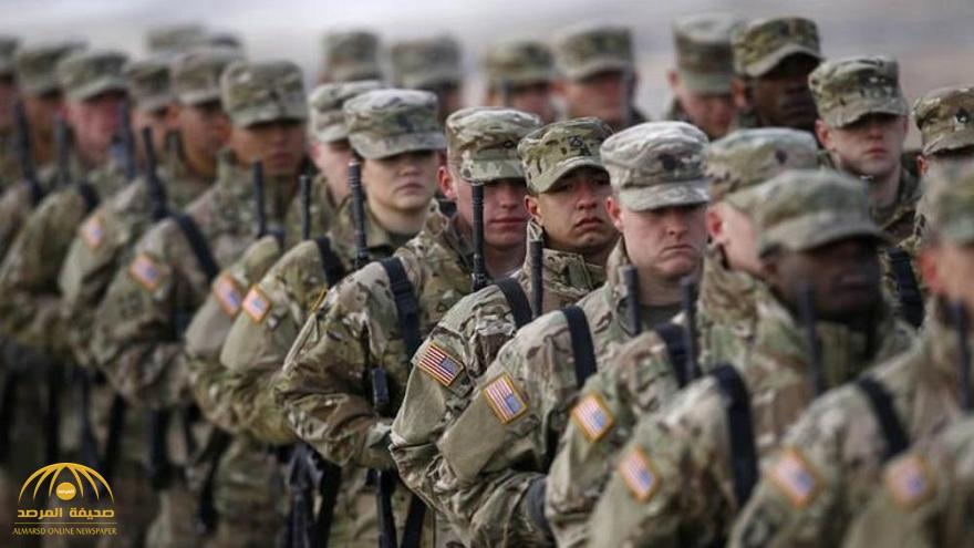 الجيش الأمريكي يتلقى طلباً عاجلاً بنشر جنوده على حدود هذه الدولة !