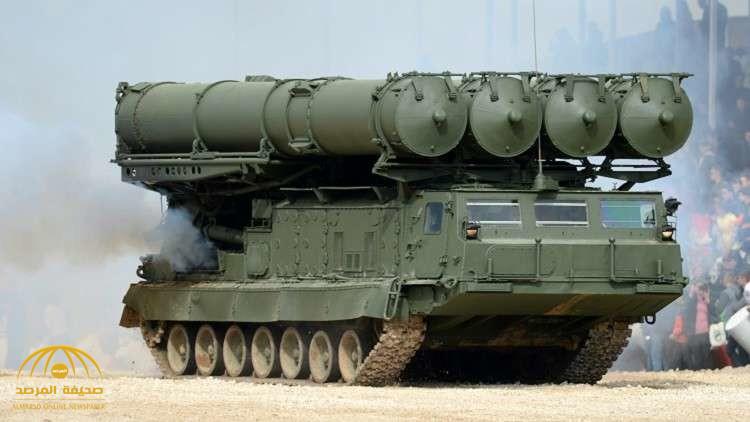 روسيا ترد على إسرائيل بشأن تدمير صواريخ "إس-300" في سوريا!