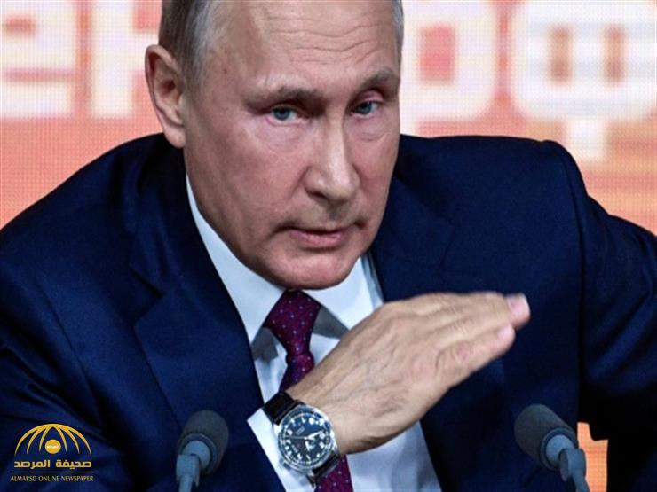بوتين يهدد واشنطن  بـ"تصريح خطير"