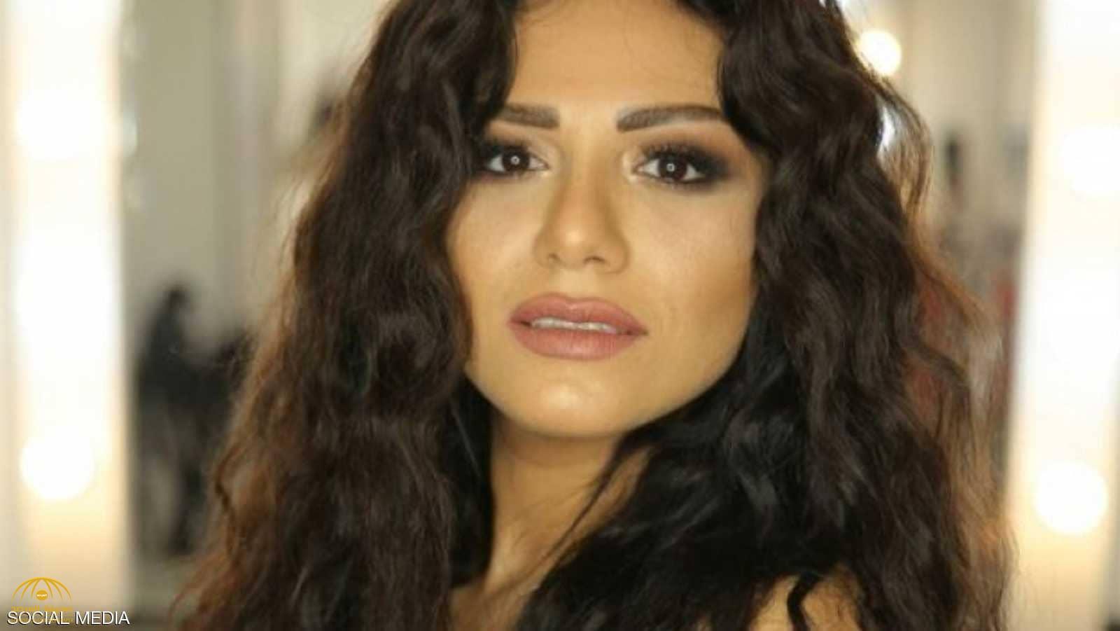 وفاة الفنانة المصرية غنوة شقيقة أنغام !