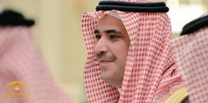 أمر ملكي: إعفاء المستشار بالديوان الملكي "سعود القحطاني" من منصبه