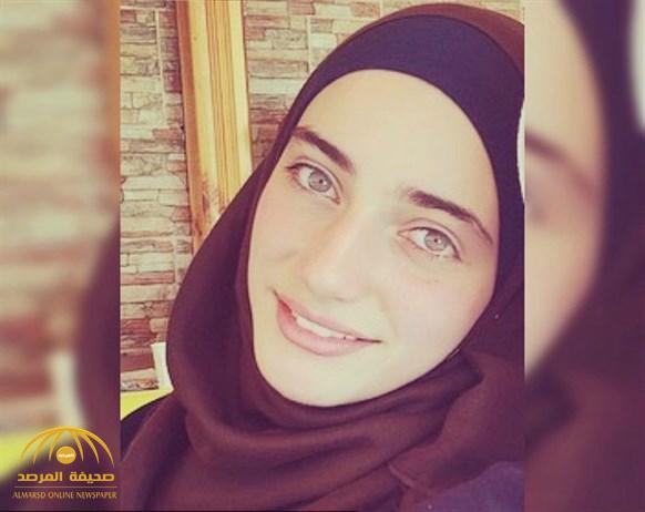 شاهد أول ظهور  لأبنة الفنانة السورية "صفاء سلطان" بعد خلع الحجاب!