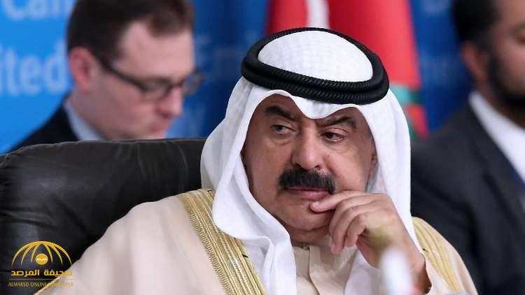 نائب وزير الخارجية الكويتي يكشف عما نوقش مع ولي العهد خلال زيارته الأخيرة