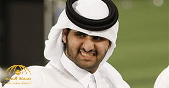 أين نائب أمير قطر؟ - فيديو