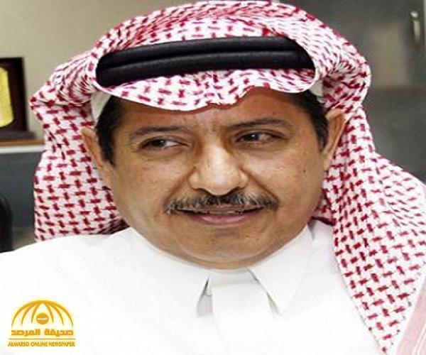 "آل الشيخ": تميم لا حيل له ولا قوة.. ويكشف عن السبب الرئيس الذي أدخل قطر هذا النفق المظلم!