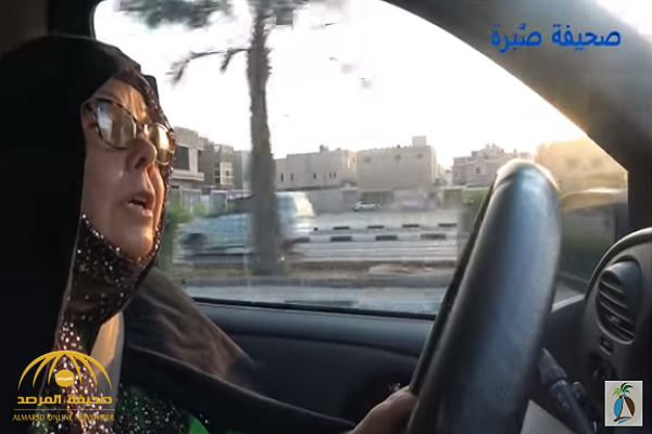 رغم تقدمها في السن.. سبعينية سعودية تحصل على رخصة قيادة سيارة.. وتروي تجربتها! -فيديو