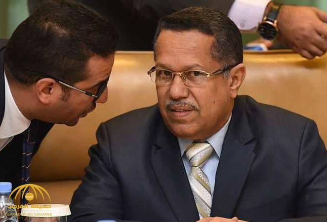 الرئيس اليمني يقيل "بن دغر" من رئاسة الحكومة ويحيله للتحقيق