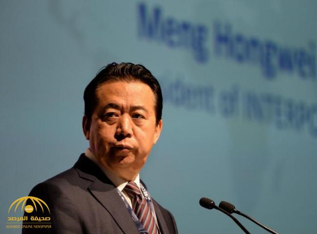 الإنتربول في "تطور مفاجئ" يعلن استقالة رئيسه الصيني "المختفي" !