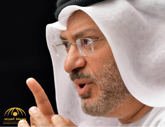 وزير إماراتي بارز يحذر من تداعيات الاستهداف السياسي للسعودية !