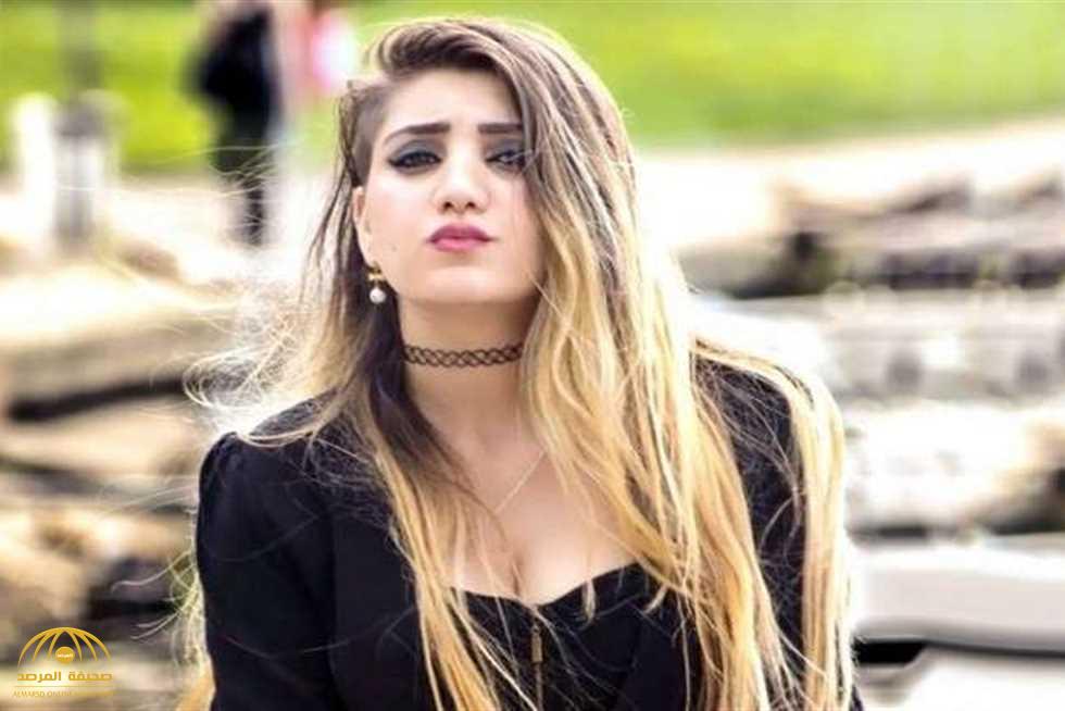 تفاصيل جديدة في قضية اغتيال تارة فارس وصيفة ملكة جمال العراق