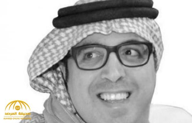 محمد الساعد: هل تخطف وتقتل السعودية معارضيها!