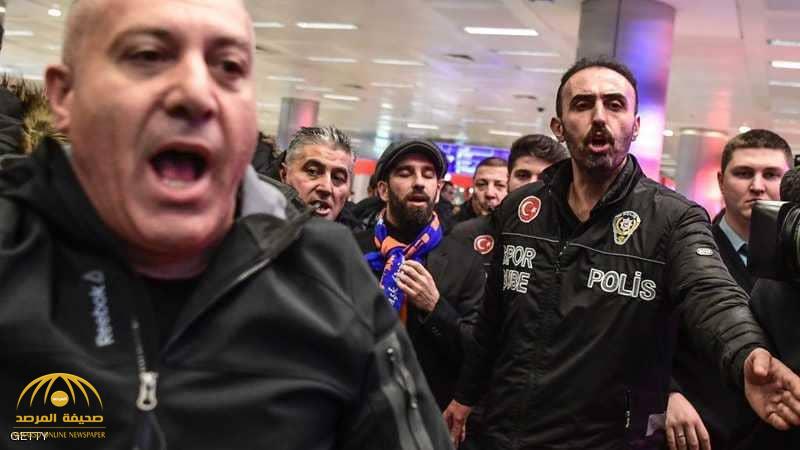 أردا توران.. أحدث ضحايا "الانقلاب على أردوغان"