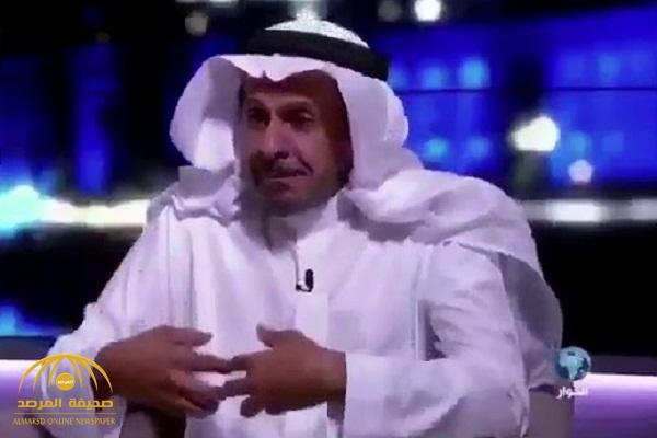 بالفيديو .. المنشق السعودي "سعد الفقيه" يفضح أساليبهم في إخفاء الأشخاص وتحميل الدولة المسؤولية