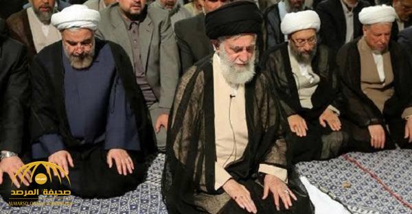 صحيفة أمريكية تكشف فضائح قادة النظام الإيراني وعائلاتهم