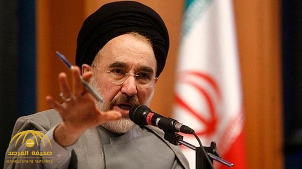 الرئيس الإيراني الأسبق يتوقع حدوث إنقلاب أو ثورة داخل إيران .. ويوضح : سينهار النظام حتمياً في هذه الحالة!