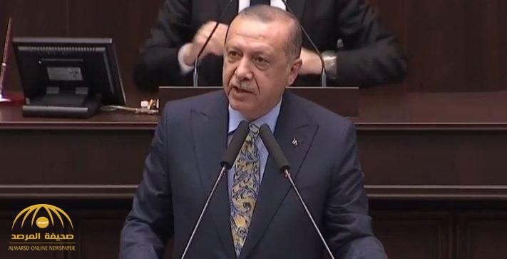 أهم ما تضمنه خطاب "أردوغان" بشأن "خاشقجي" .. وهكذا خيب آمال المعادين لـ "السعودية"