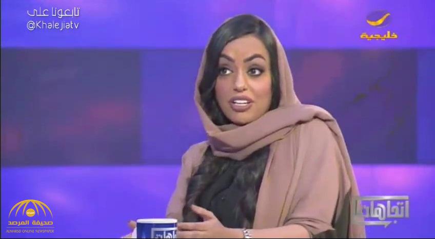 بالفيديو : سهى الوعل تهاجم شمس الكويتية بعد حديثها عن المثلية الجنسية .. وتؤكد : "لهذا السبب لا أعتبر دنيا بطمة فنانة"