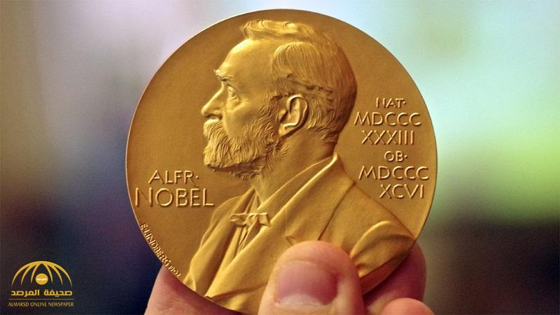 رسمياً .. الإعلان عن الفائزين بجائزة نوبل للسلام - فيديو وصور
