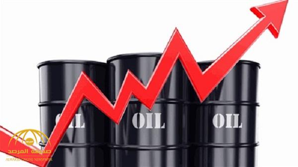سعر “ النفط”  يقترب من أعلى مستوى له منذ 4 أعوام