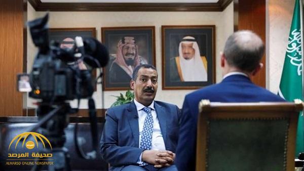 تصريح جديد من وزير الداخلية التركي بشأن تفتيش منزل القنصل السعودي