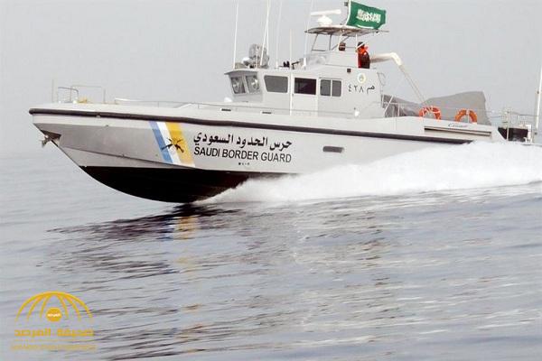 هجوم مسلح على قارب سعودي في مياه الخليج.. والكشف عن إجمالي المصابين!
